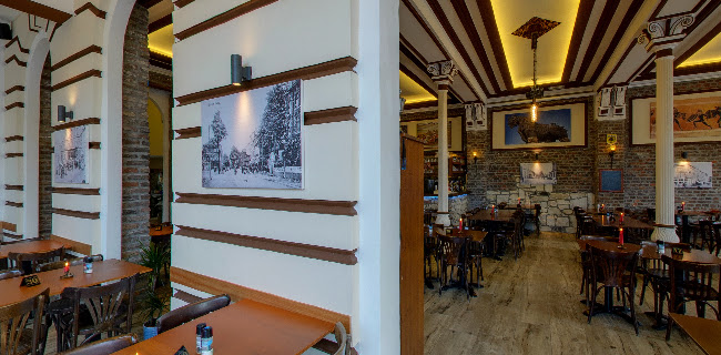 Opinii despre Troje în Vaals - Horeca