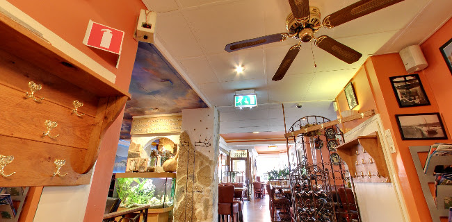 Specialiteitenrestaurant Zorba De Griek - Horeca