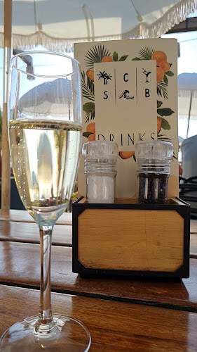 Opinii despre Strandpaviljoen SandCbar în Katwijk aan Zee - Horeca