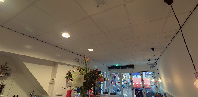 Brownies & downieS Tiel - Horeca