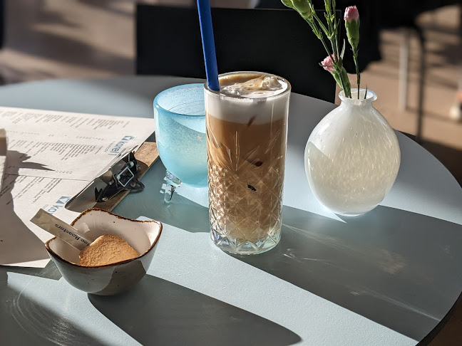 Opinii despre Karel 1 Museumcafe în Eindhoven - Horeca