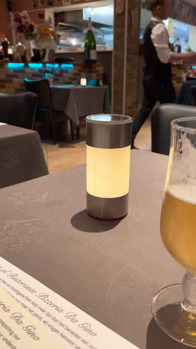 Opinii despre Ristorante Pizzeria Da Gino în Den Helder - Horeca