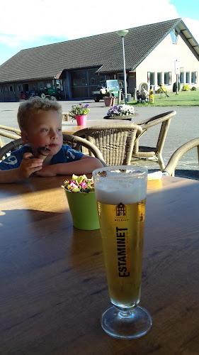 Opinii despre Het Leersumse Veld în Leersum - Horeca