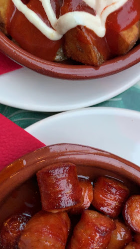 Castillo Tapas y Steaks - Amsterdam