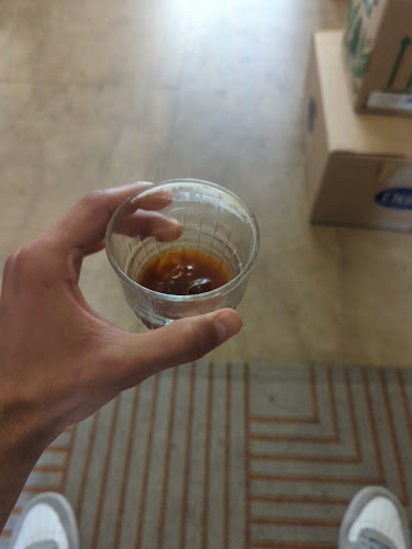 Opinii despre Black Gold Amsterdam în Amsterdam - Horeca