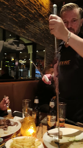 Rodizio Brazilian Grill Scheveningen - Den Haag