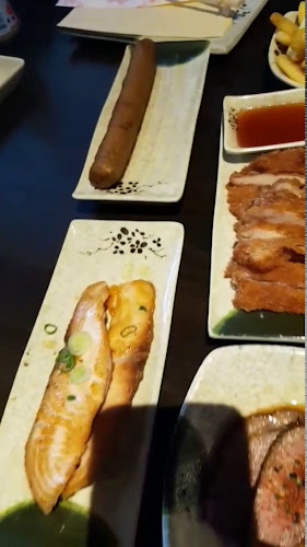 Opinii despre Restaurant Judo în Diemen - Horeca