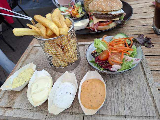 De Herberg - Middelburg