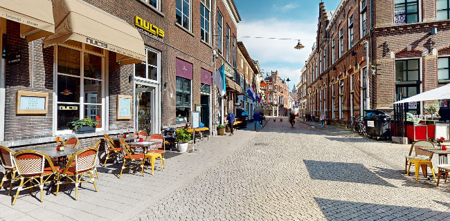 Nul73 Lunch en Diner Café - 's-Hertogenbosch