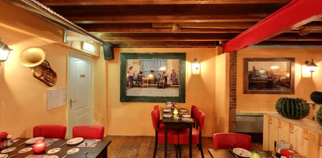 La Cubanita Tilburg - Tilburg