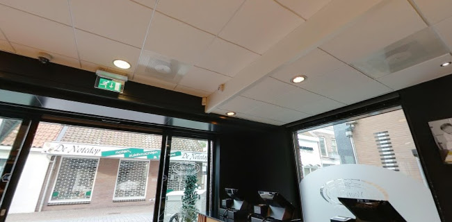 Bakkerij Voordijk Oud-Beijerland - Horeca