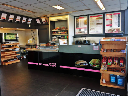 Broodje Schouten