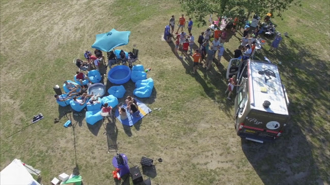 Mrs. Italy Pizza - Loosdrecht