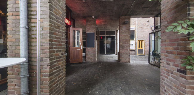 Spaansepoort 73, 3011 MN Rotterdam