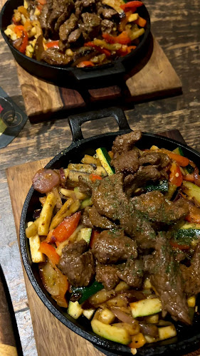 Reviews of Eethuis Tante Toer in Venlo - Horeca