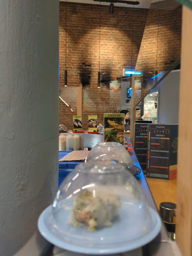 Comentarii opinii despre Zushi