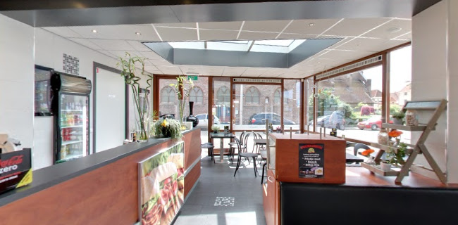 Opinii despre Kwalitaria Zutphen în Zutphen - Horeca