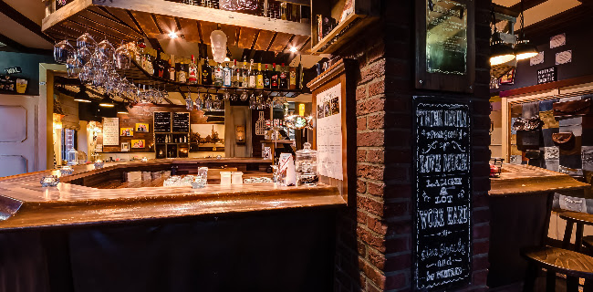 Comentarii opinii despre Café Restaurant Aan de Kirk