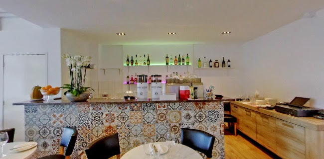 Porto Pino Ristorante - Horeca