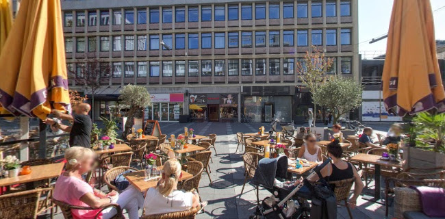 Get Back - Rotterdam