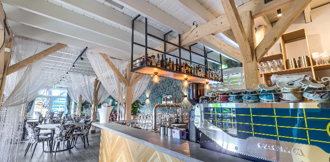 Hoeve Kromwijk - Horeca