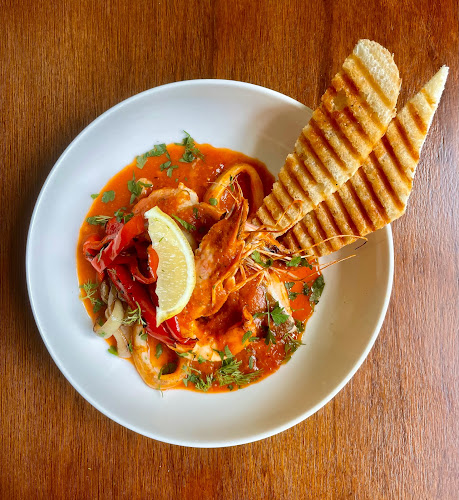 Restaurant IRIS - Eindhoven