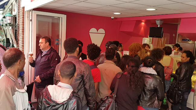 Don Gelato Open Times