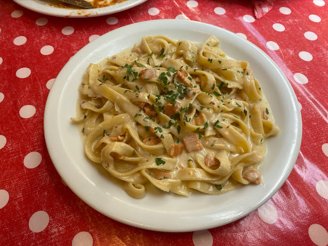 Comentarii opinii despre Bocconi Pasta Italiana