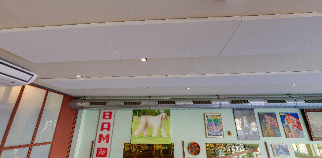 Café Marseille - Horeca