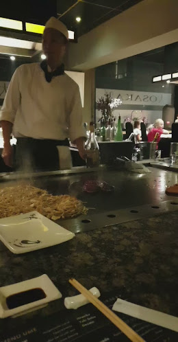 Restaurant Osaka Roosendaal - Roosendaal