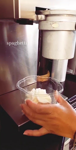 Italiaanse IJssalon Talamini - Horeca