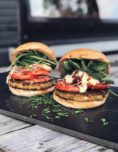 Burgerij - Amsterdam