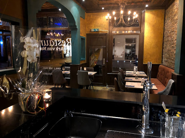 Opinii despre Restaurant Ark van Noach în Arnhem - Horeca