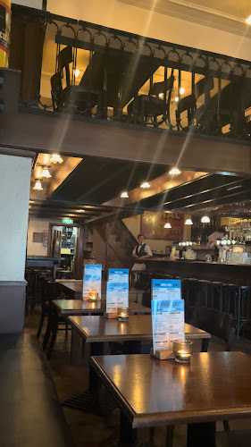 Opinii despre Grand Café Hooghoudt în Groningen - Horeca
