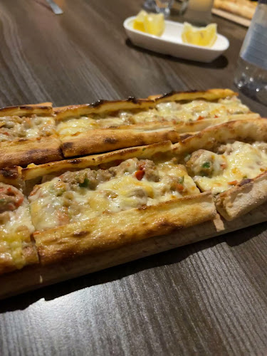 Opinii despre Pide & Grill în Apeldoorn - Horeca