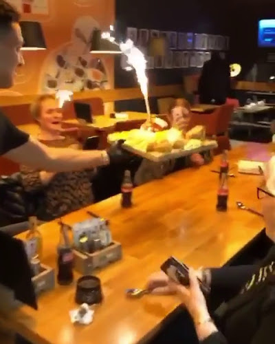 Mila Almere - Horeca