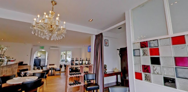 Porto Pino Ristorante - Leiden