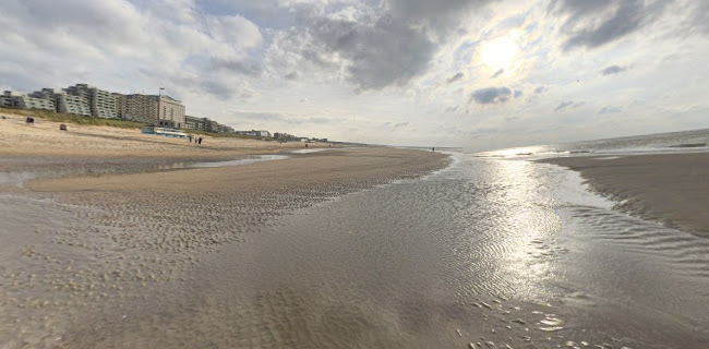 Koningin Wilhelmina Boulevard afrit 10, 2202 GR Noordwijk