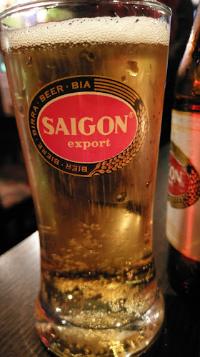 Restaurant Saigon - Horeca