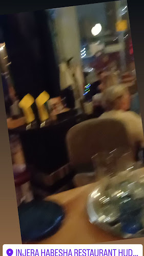 INJERA HABESHA - Horeca