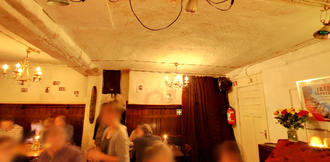 De Smederij Open Times