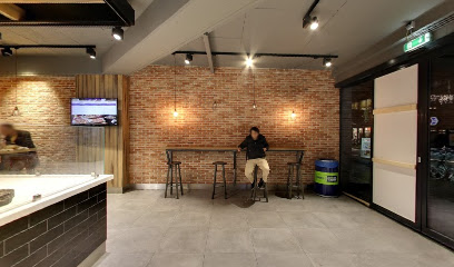 Domino's Pizza Groningen - Stoepemaheerd - Beijum