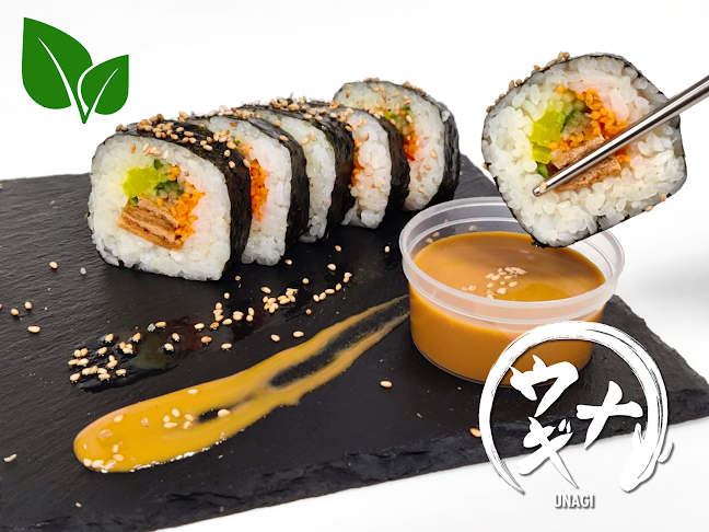 Unagi Sushi - Horeca