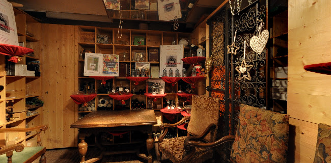 de Witte Os, cave anno 1768 - Zeist