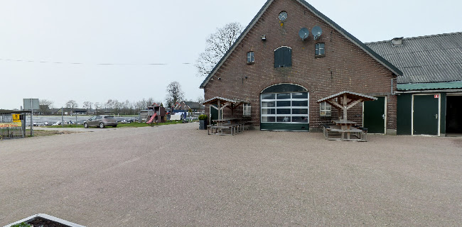 Veluwse Asperge Boerderij