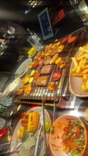 Opinii despre Ortam BBQ de Kuip în Rotterdam - Horeca