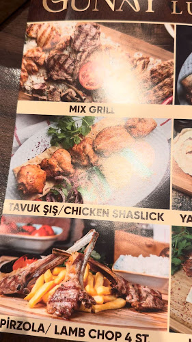 Opinii despre Gunay Burger în Amsterdam - Horeca