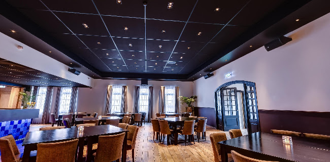 Het Wapen Van Velden - Horeca