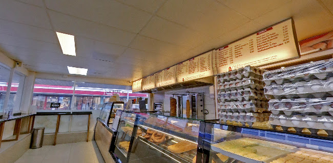 Bakkerij Noord Firat Restoria