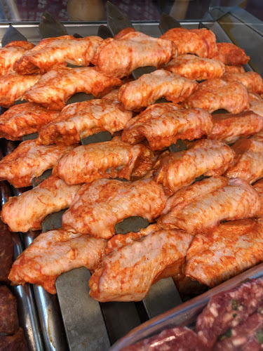 Comentarii opinii despre Lahmacun Huis